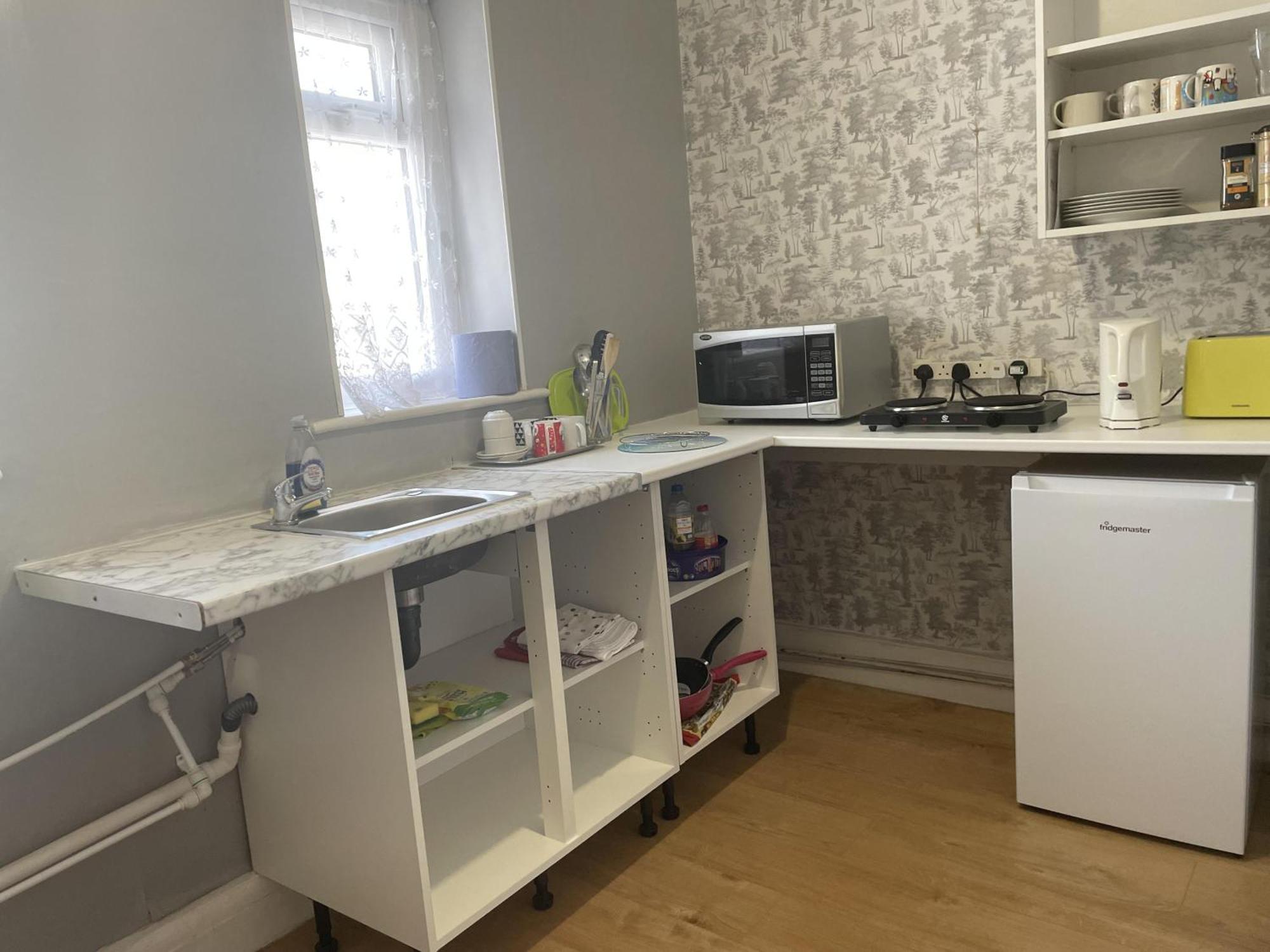 Renovated 4-Bed Home - Sleeps 9 - Parking - Spa Blackpool Buitenkant foto